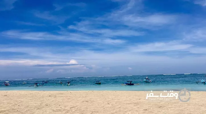 هتل آریا دوتا بالی